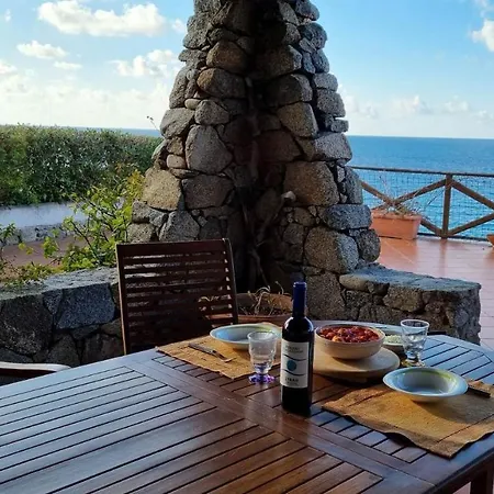 Arianna Prázdninový dům